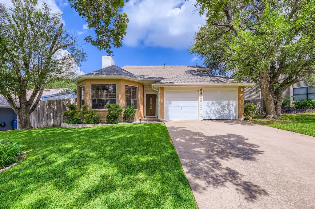 4513 Sidereal Dr, Austin