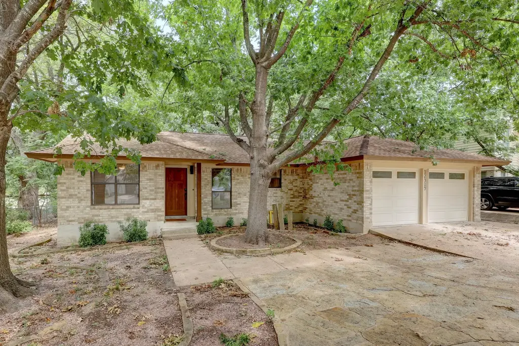 12319 N Double Tree Ln, Austin