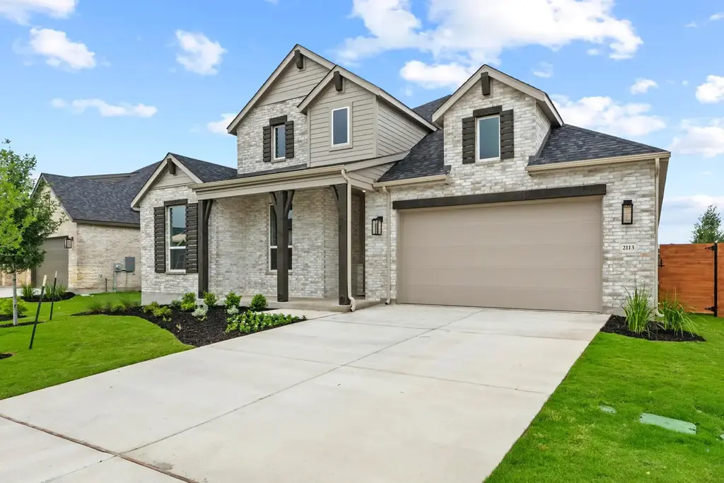 2113 Tobiano Trce, Georgetown