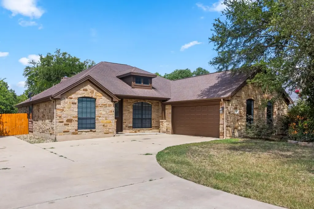 12008 Sleepy Hollow Rd, Manchaca