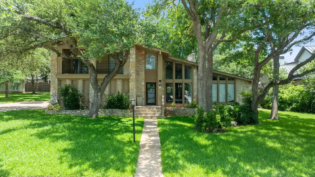3600 Ripple Creek Rd, Austin