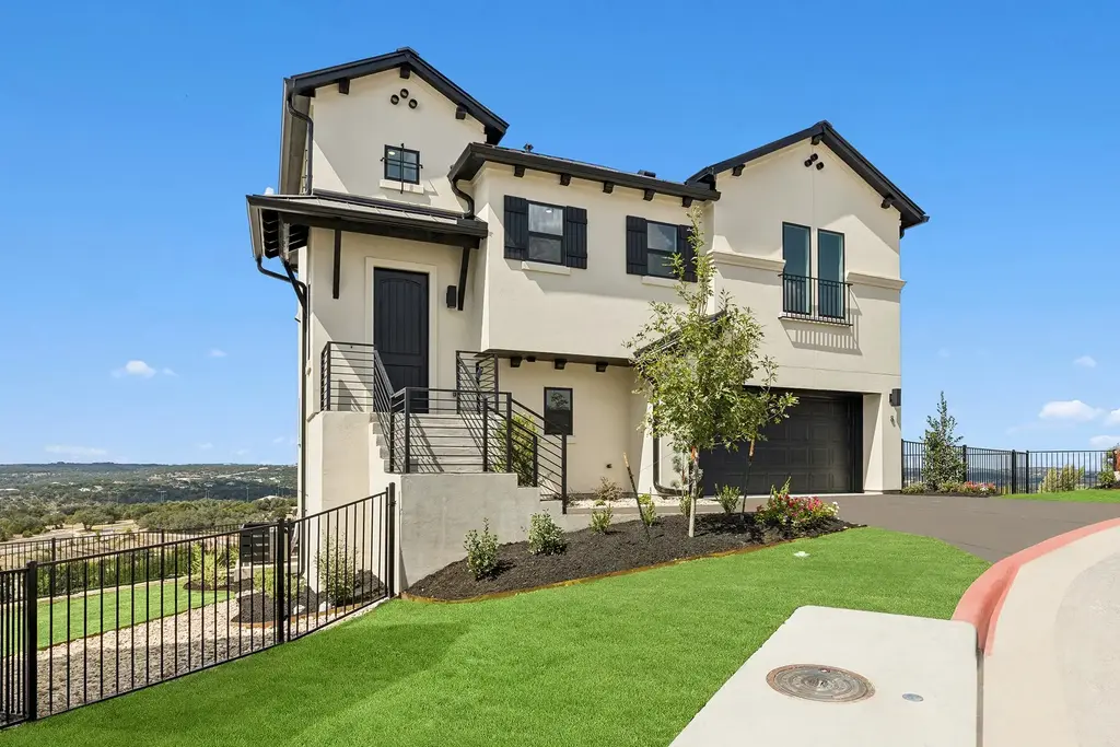 8 Maybury Way, Lakeway