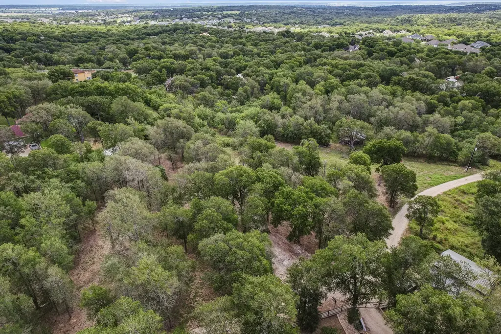 Tbd Caldwell Ranch Rd, Cedar Creek