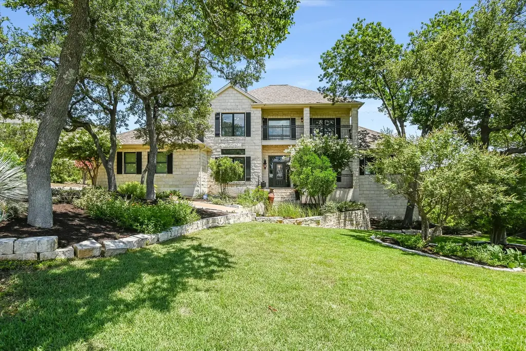 9418 Westminster Glen Ave, Austin