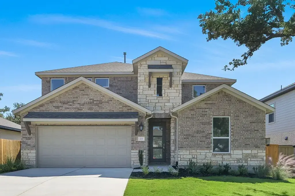 205 Terrene Trl, Georgetown