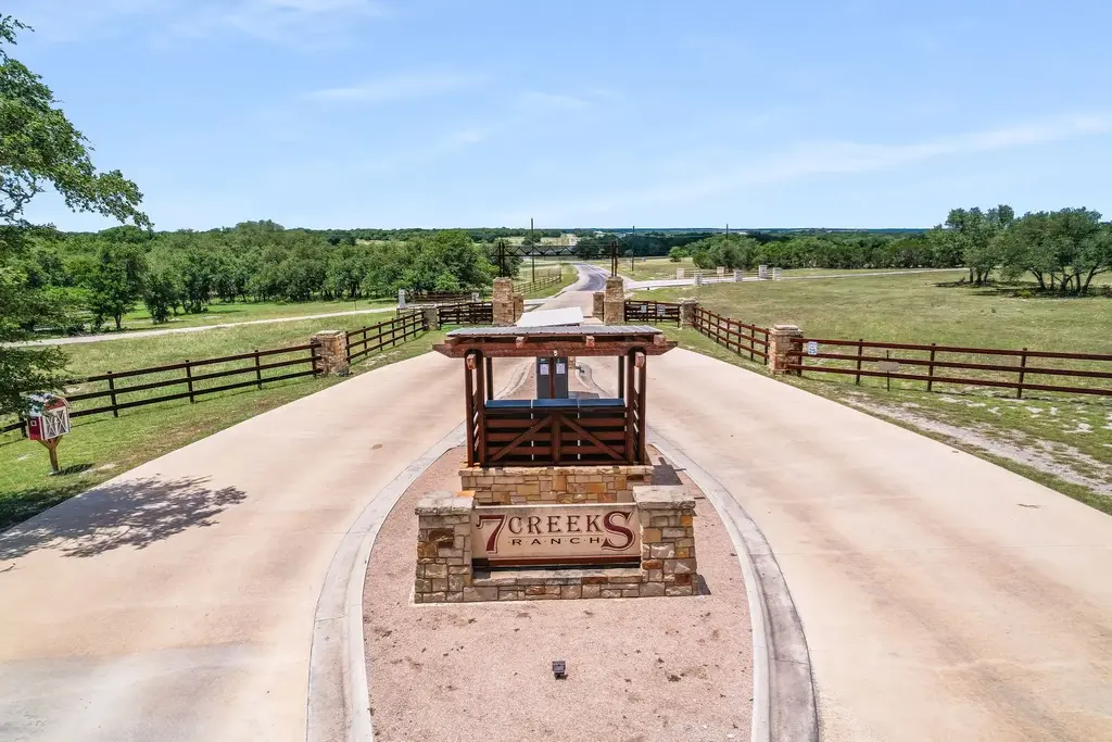 Lot 157b Horned Frog Ct, Burnet