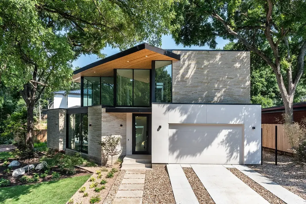 2701 Rae Dell Ave, Austin