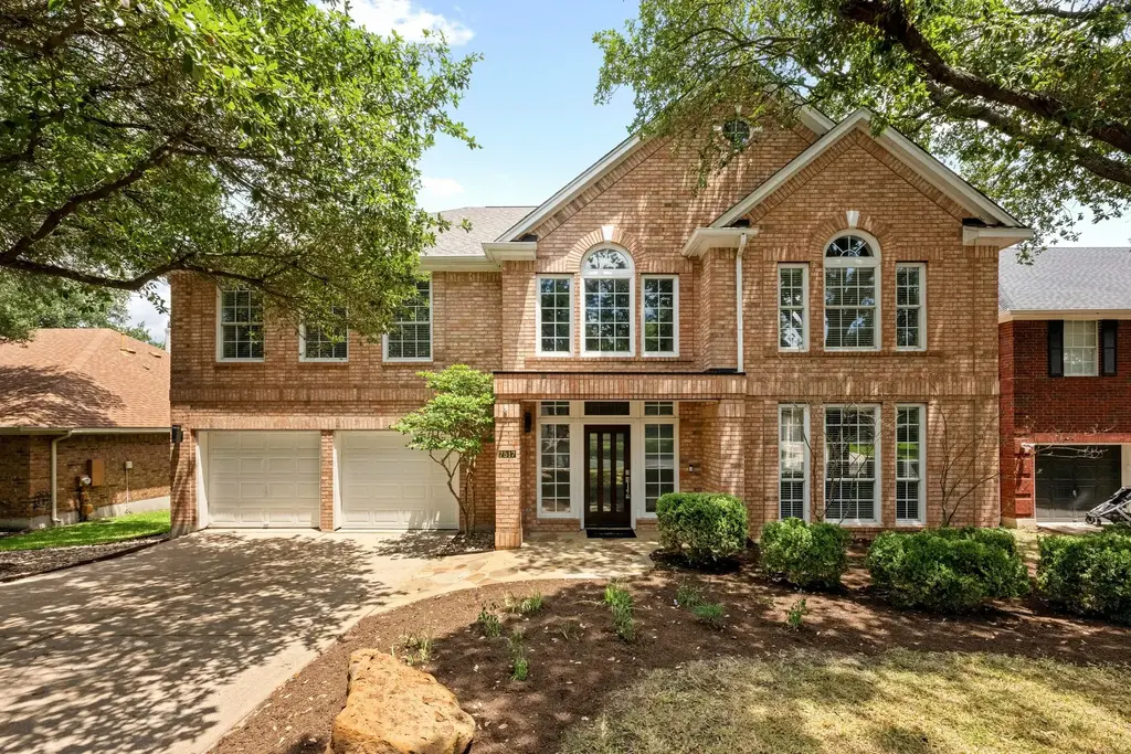 7517 Robert Kleburg Ln, Austin