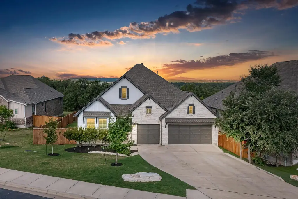 1620 Lakeside Ranch Rd, Georgetown