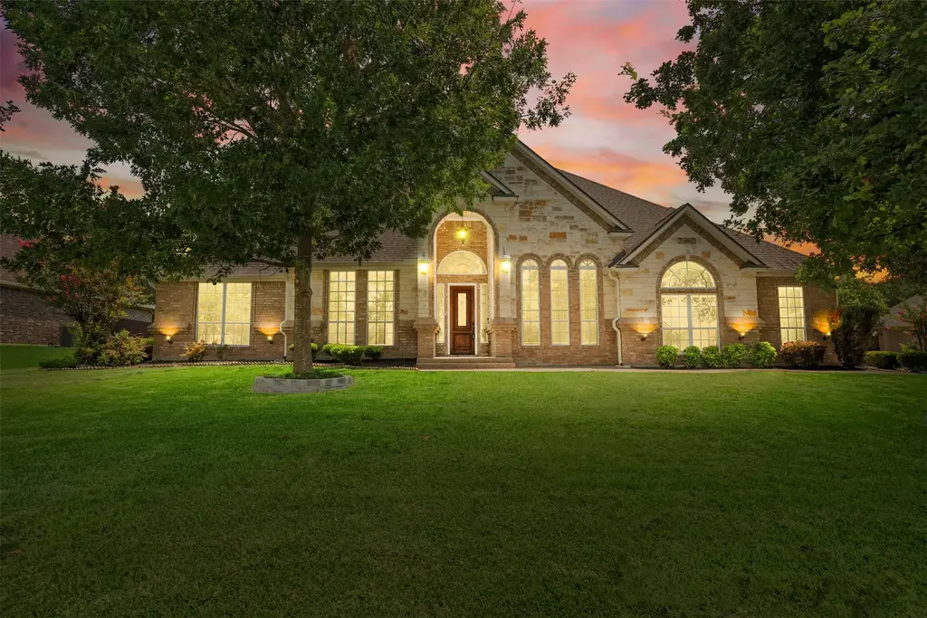 781 Eagle Landing Dr, Belton