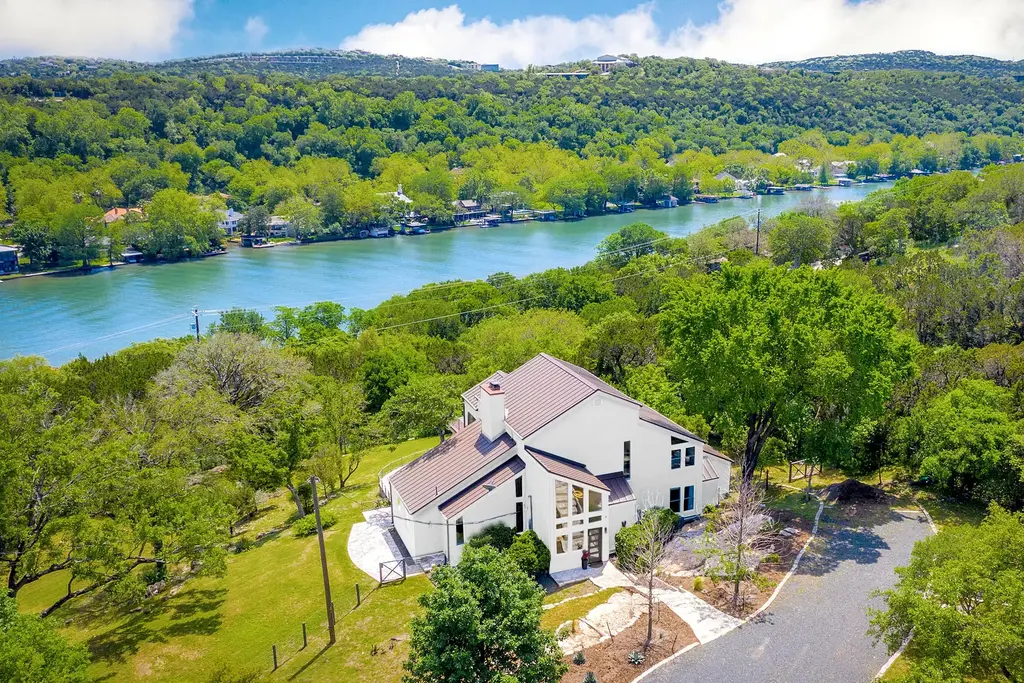 3401 Beartree Cir, Austin
