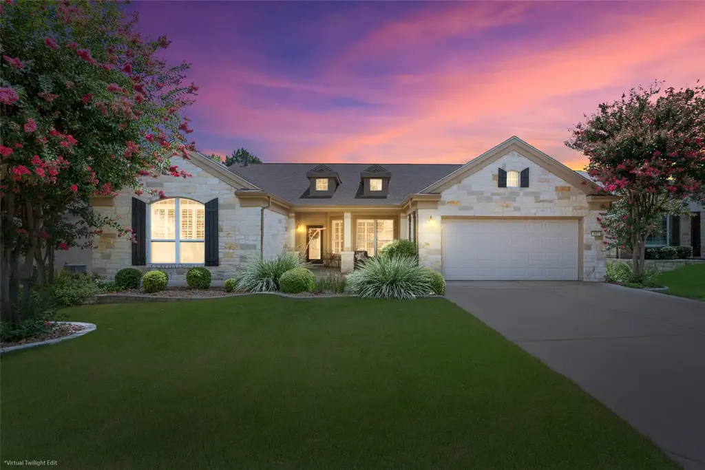 107 Summer Ridge Ln, Georgetown