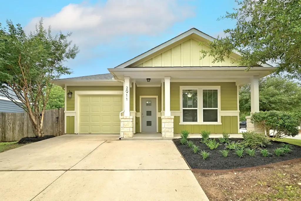 2911 Pops Way 50, Austin