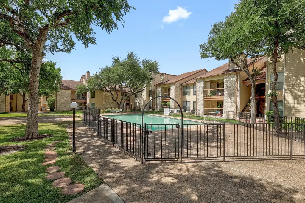 8600 Fathom Cir 1107, Austin