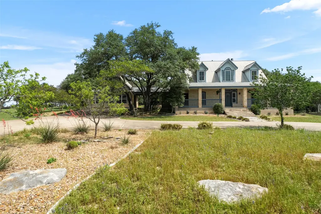 310 County Road 317, Georgetown