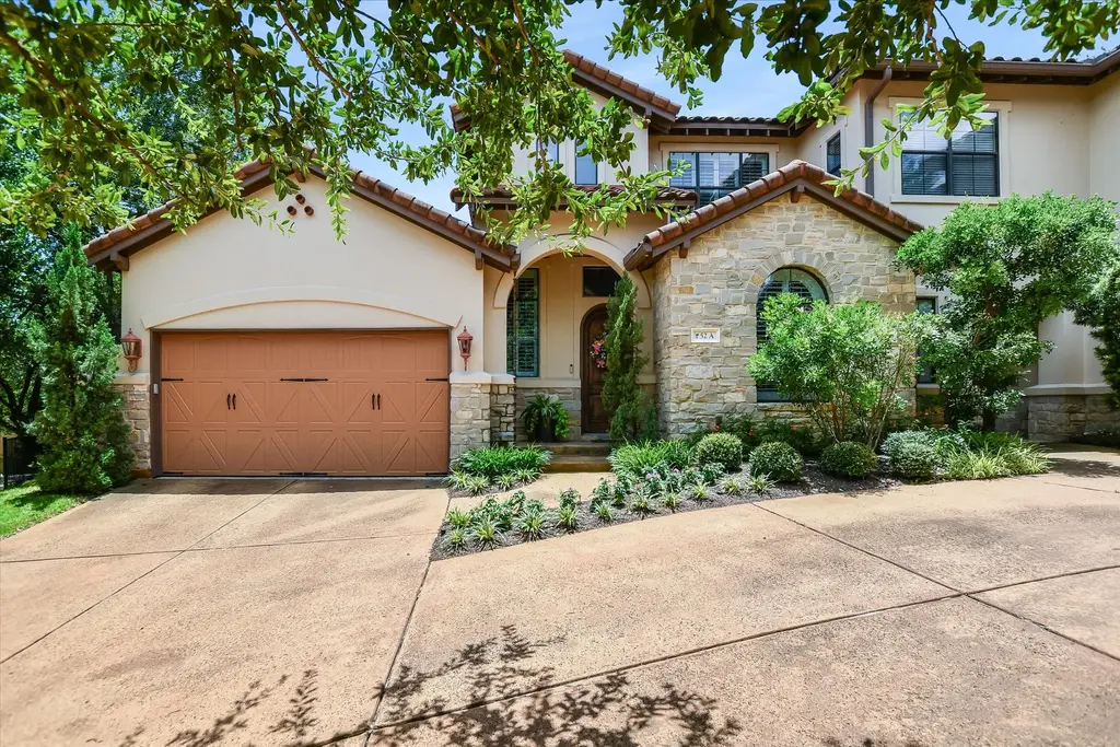 1036 Liberty Park Dr 52a, Austin