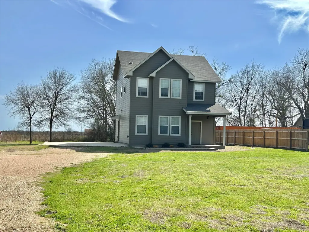 3805 E Us-290 Highway E, Paige