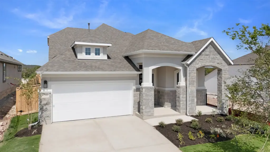 333 Horsemint Ln, Georgetown
