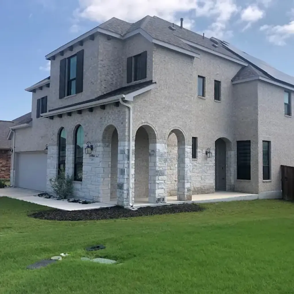 109 Lockhart Dr, Liberty Hill