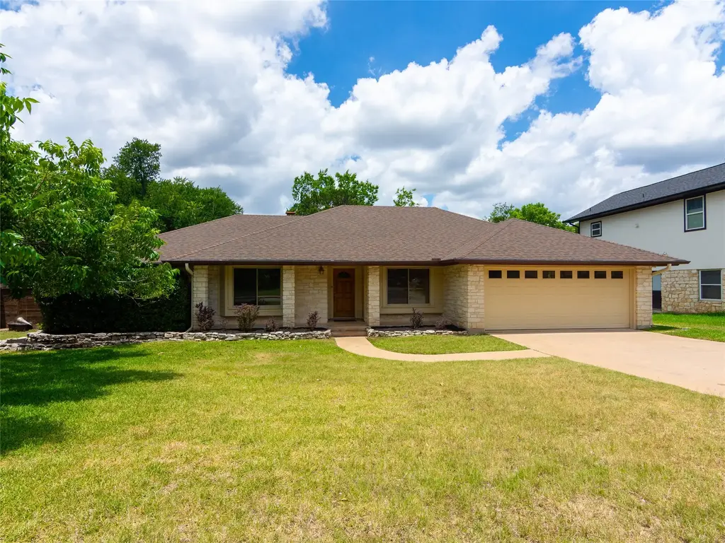 1908 Creekview Dr, Round Rock