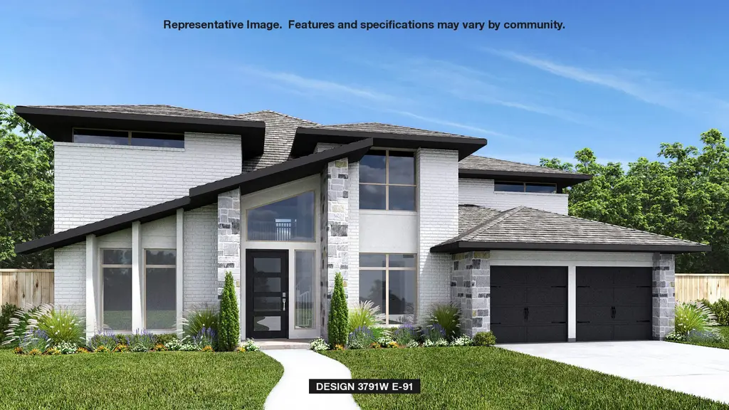 215 Leaning Rock Ridge, Austin