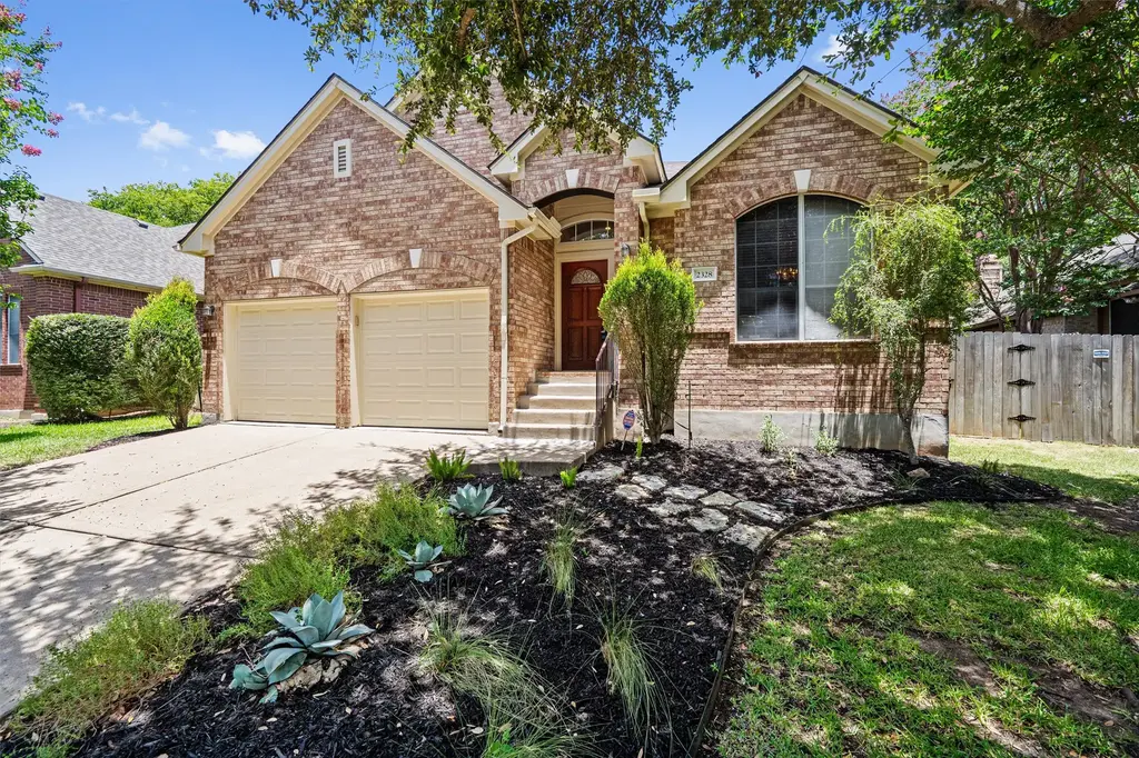 2328 Rodeo Dr, Austin
