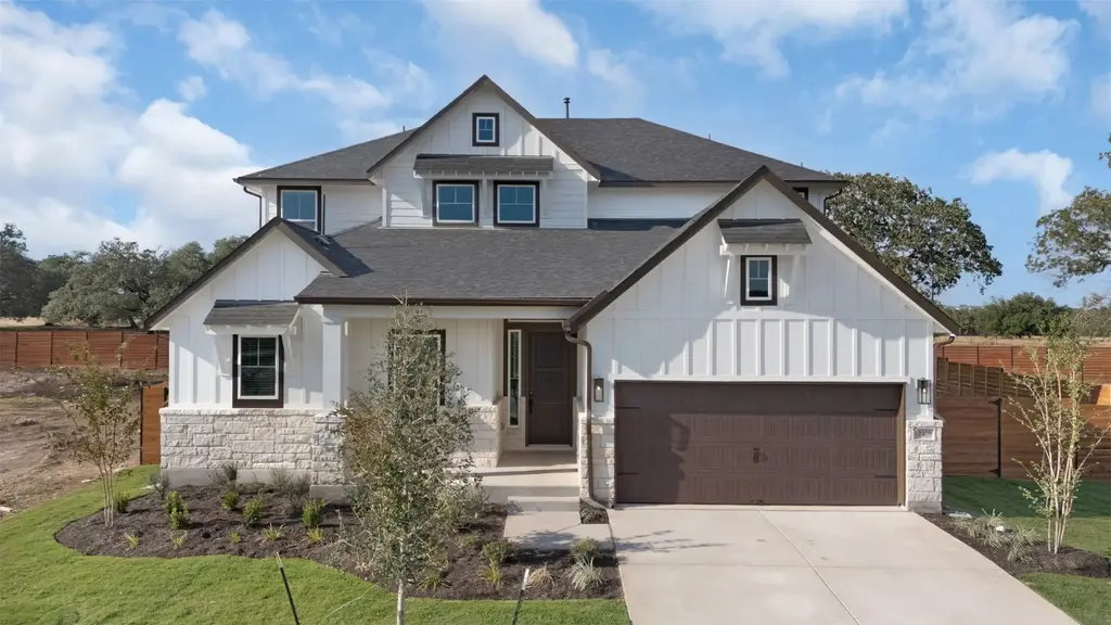 2308 Tobiano Trce, Georgetown