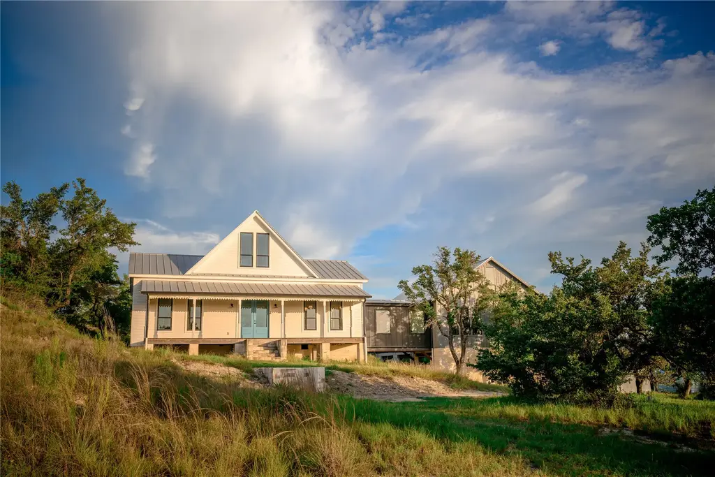 431 County Road 413, Spicewood