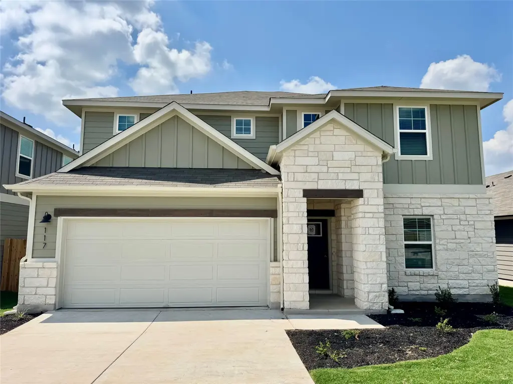117 Bonnellis Roost, Cedar Creek