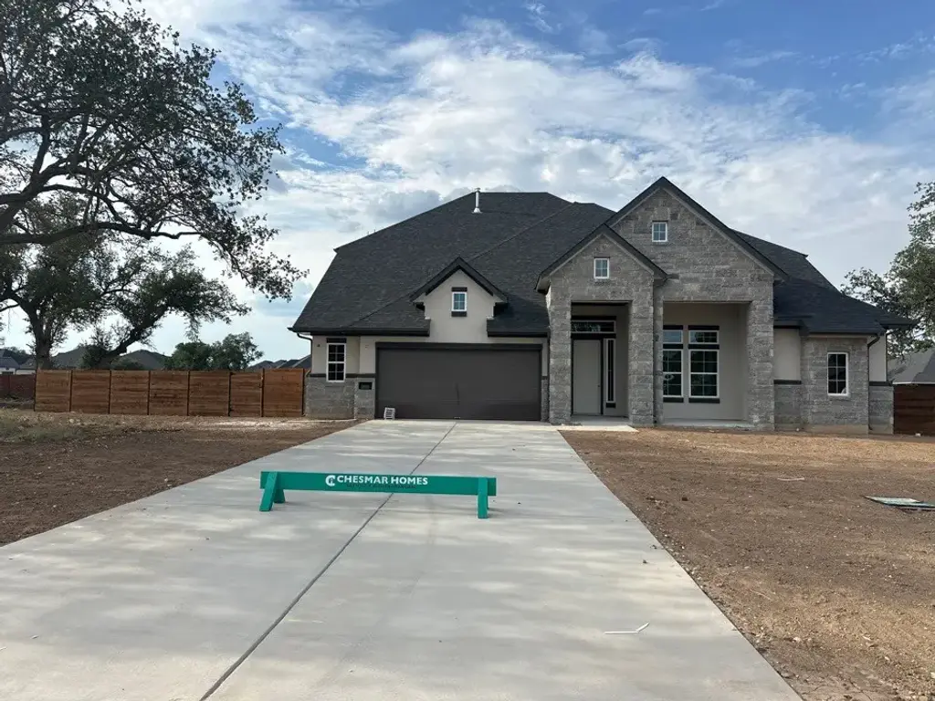 1100 Painted Horse Dr, Georgetown
