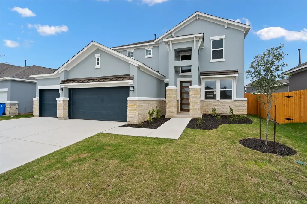 19024 Ariel Elena Way, Pflugerville