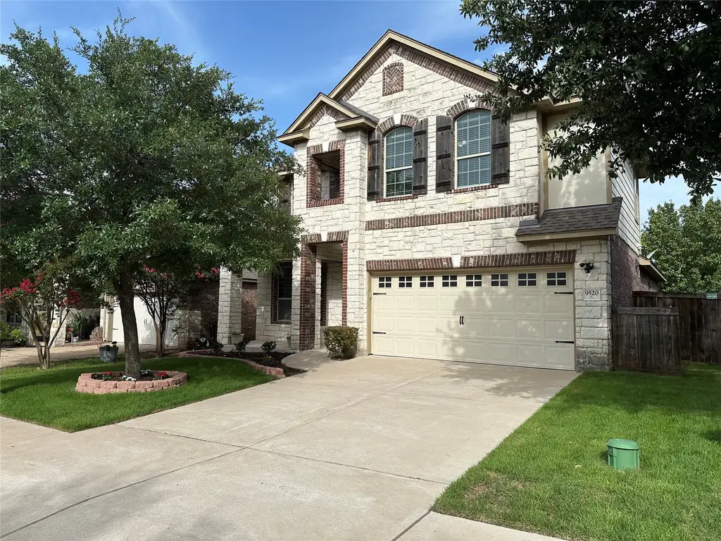 9520 Sydney Marilyn Ln, Austin