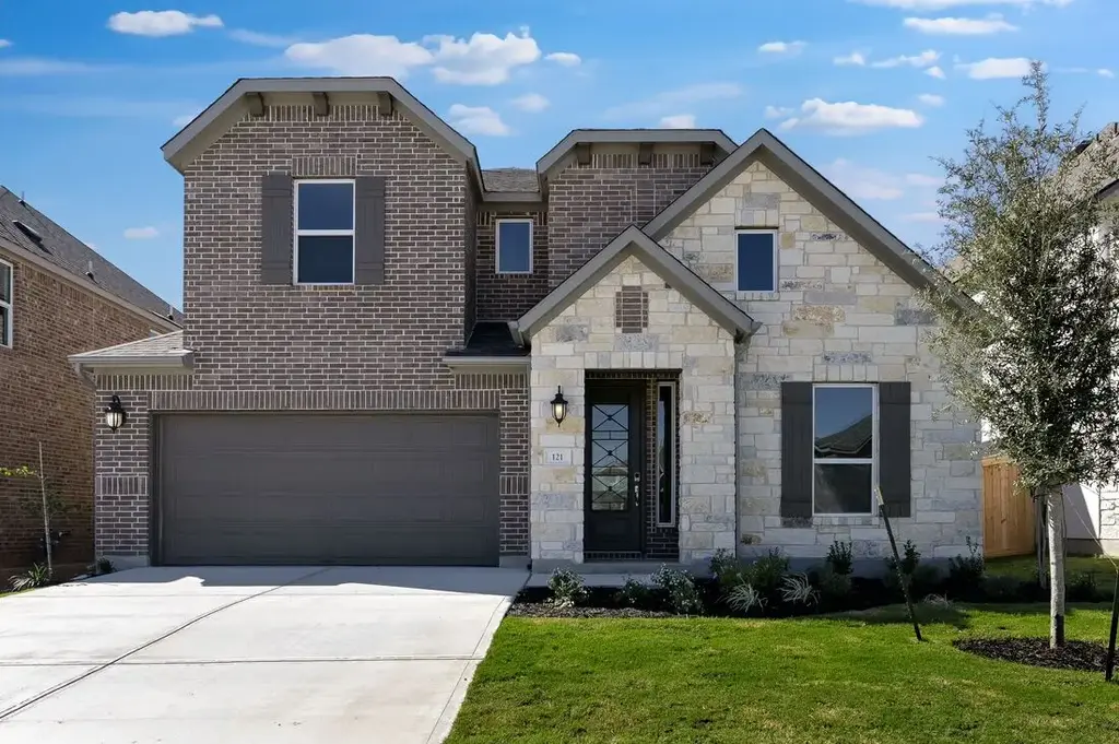 121 Ash Juniper Rd, Georgetown