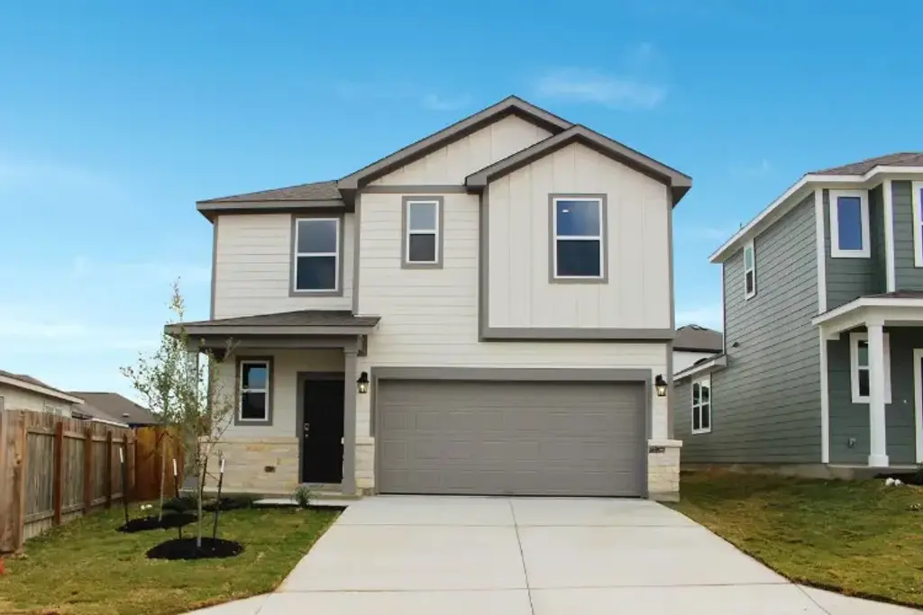 1140 Wild Leaf Way, San Marcos