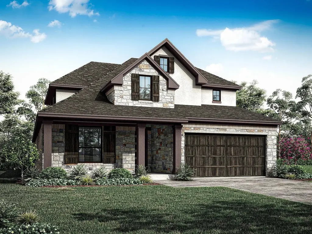 109 Charro Ct, Georgetown