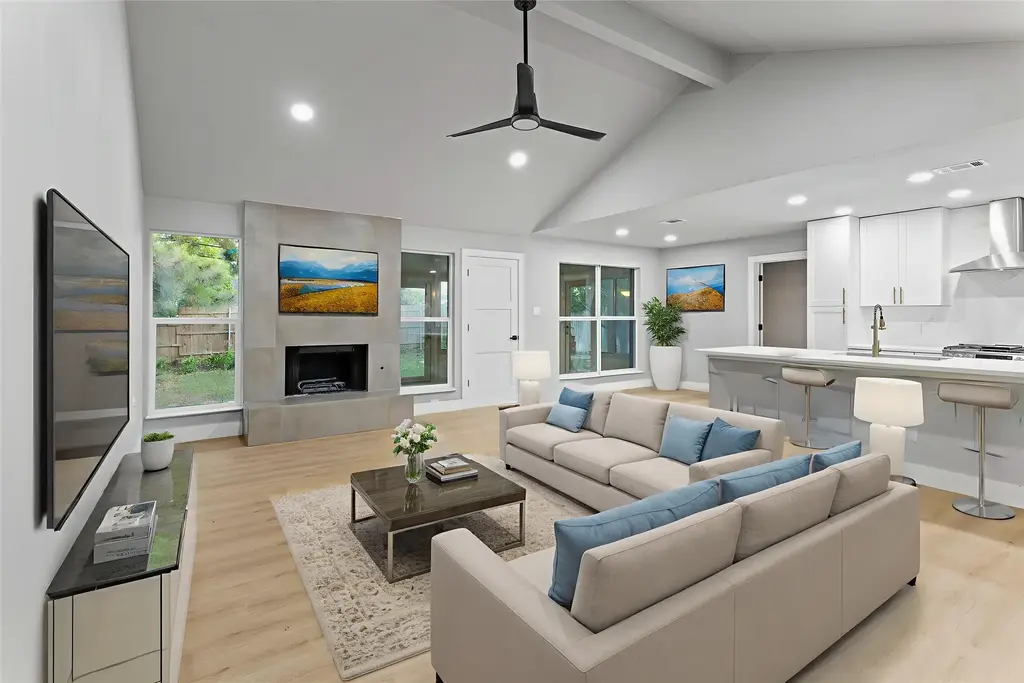 3907 Carmel Dr, Austin