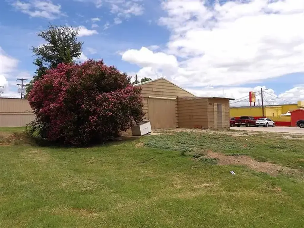 1700 Northwood Dr, Marble Falls