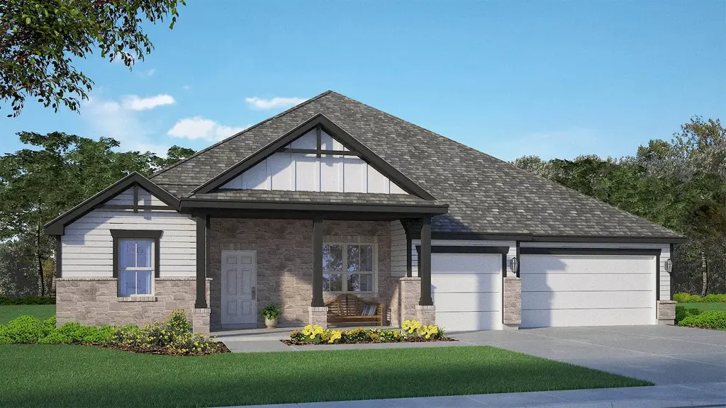 15097 Planeview Dr, Salado
