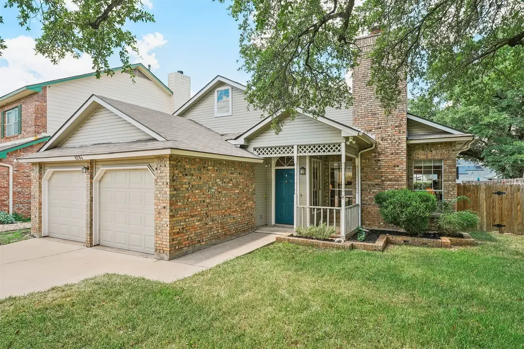 8204 Cahill Dr, Austin