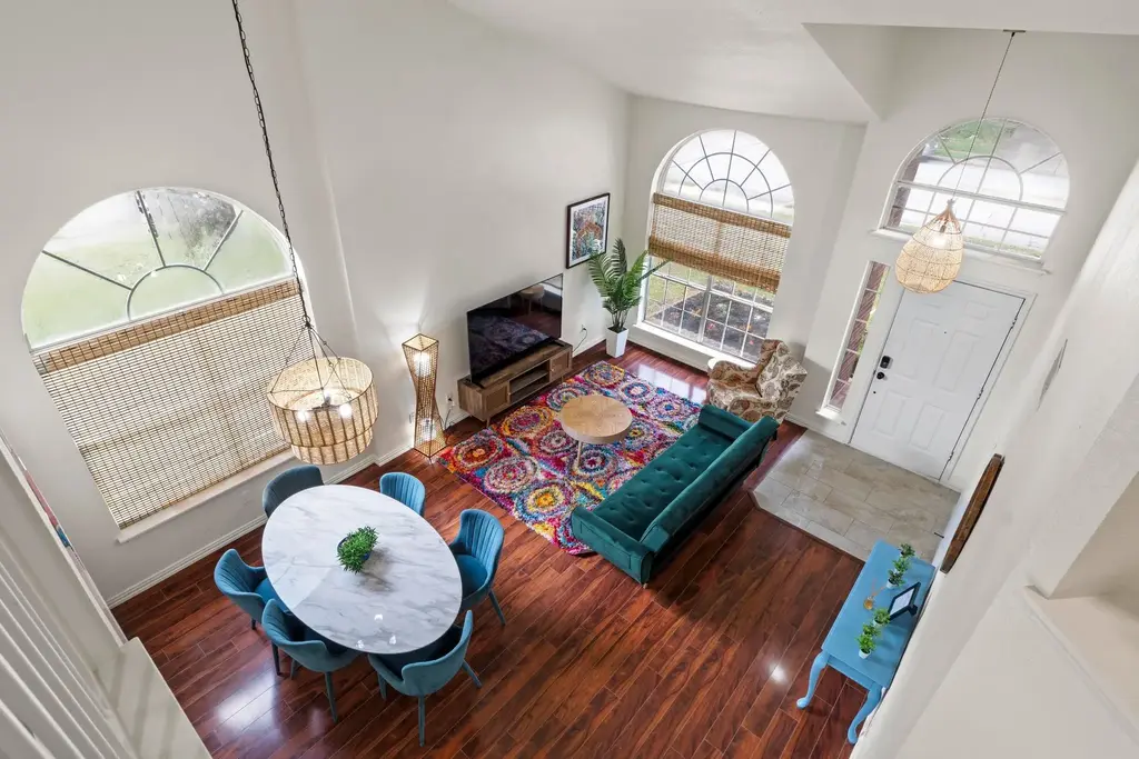 3300 Sauls Dr, Austin