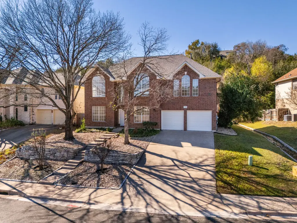 7730 Lakewood Dr, Austin