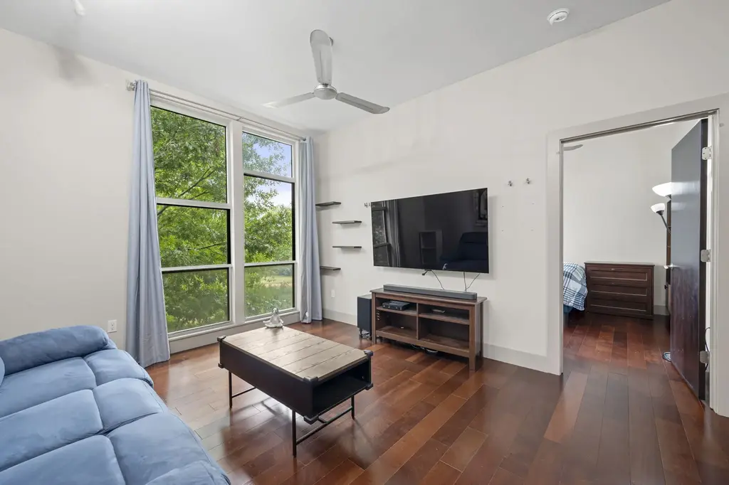 1320 Robert Browning St 208, Austin
