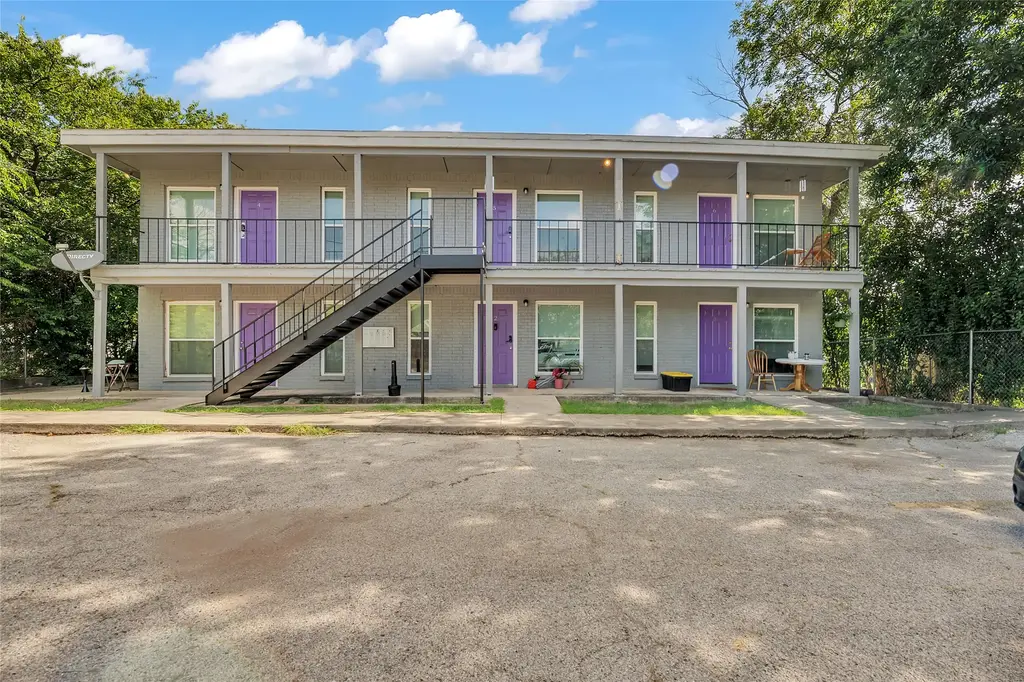 109 E Dean Ave, Killeen