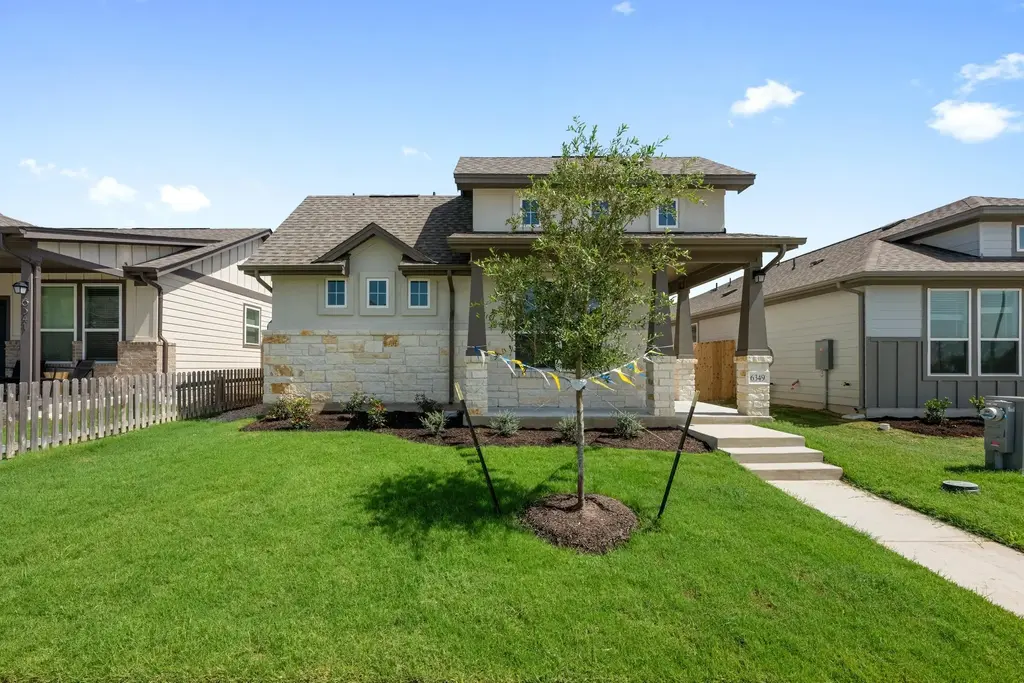 6349 Marsh Ln, Buda