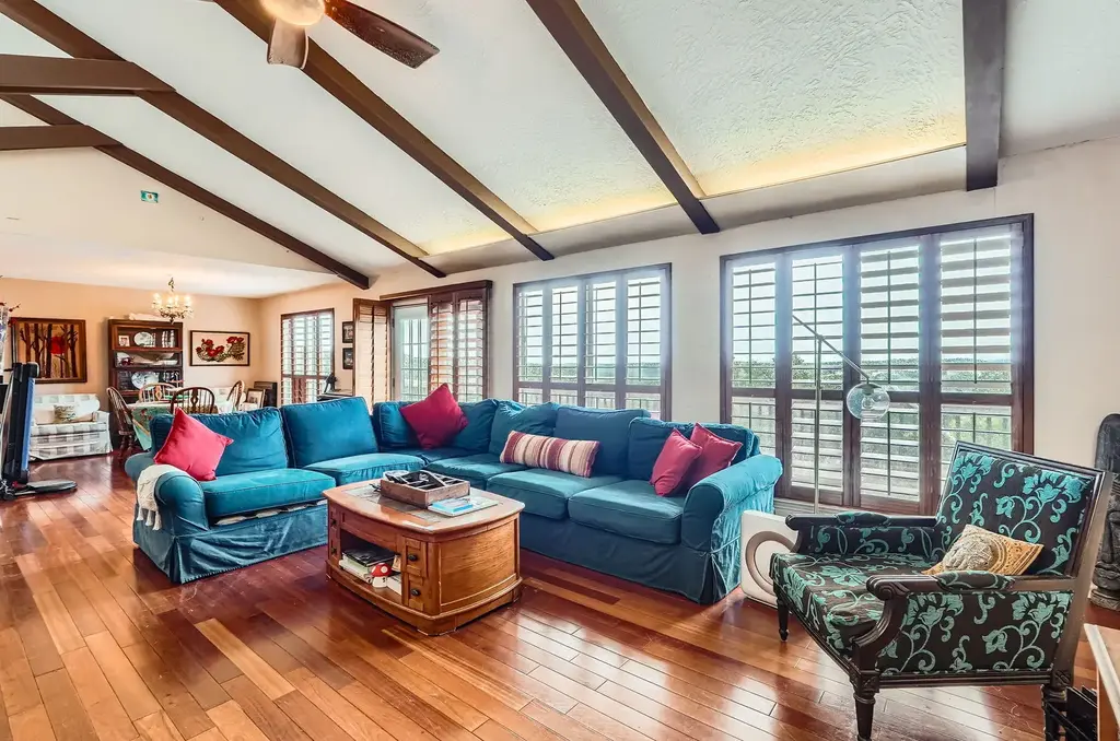 760 Skyline Ridge Lookout, Wimberley