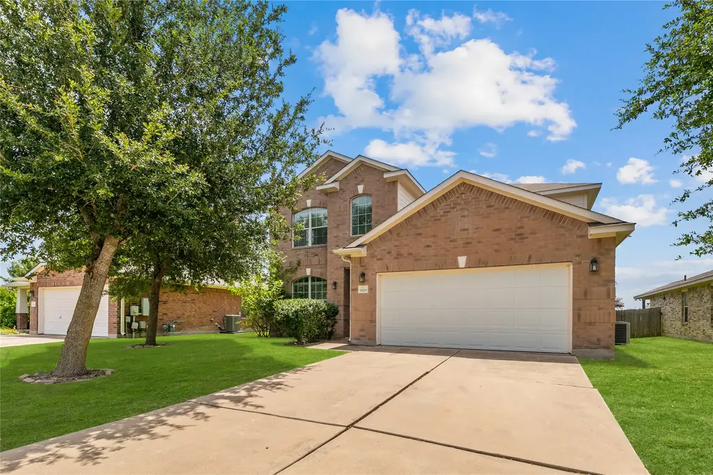18609 Sandy Bottom Dr, Pflugerville