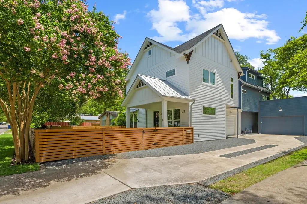 4525 Avenue H A, Austin