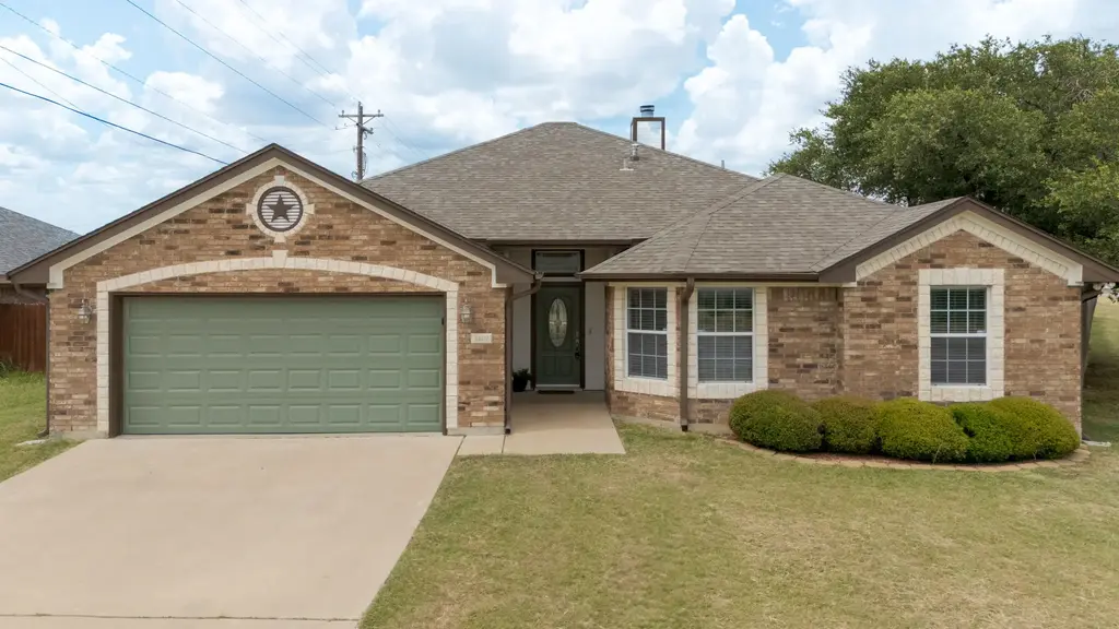 3402 Lauren St, Copperas Cove