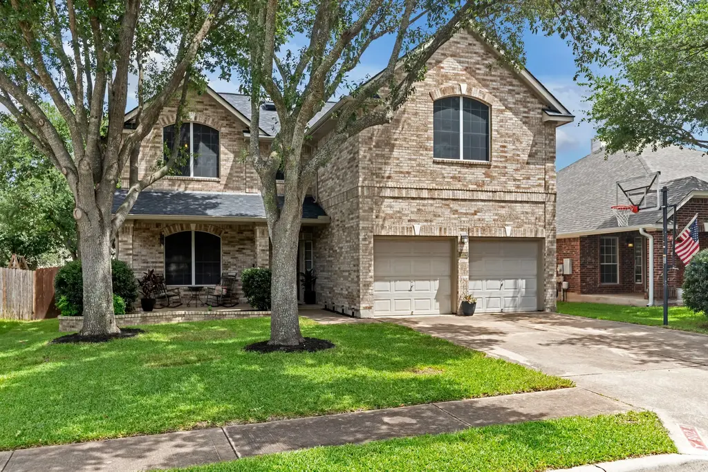 9024 Wildwater Way, Round Rock