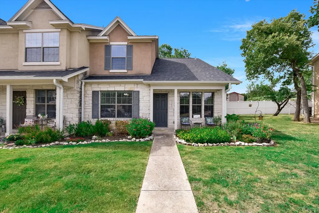 401 Buttercup Creek Blvd 1904, Cedar Park